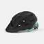 Giro Merit Spherical Woman's Dirt MTB Helmet -: Black Ice Dye